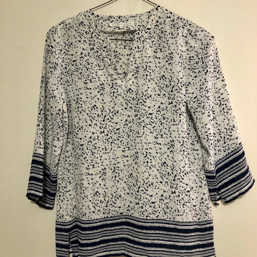 Ladies blouse